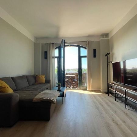 شقة Loft 9 لبسيا المظهر الخارجي الصورة