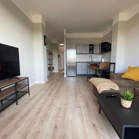 شقة Loft 9 لبسيا المظهر الخارجي الصورة
