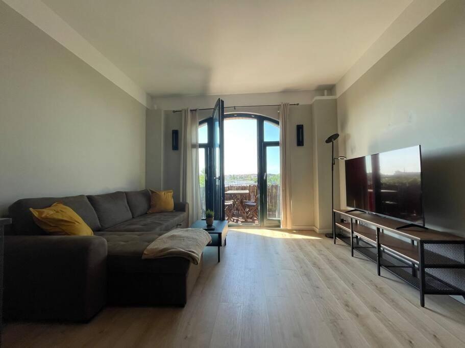 شقة Loft 9 لبسيا المظهر الخارجي الصورة