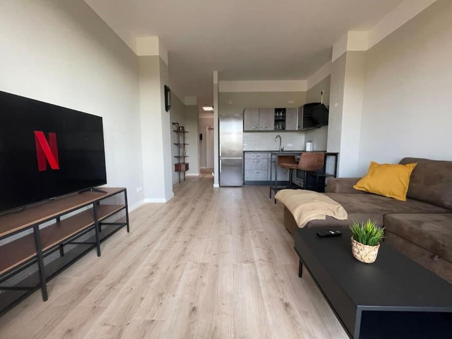 شقة Loft 9 لبسيا المظهر الخارجي الصورة