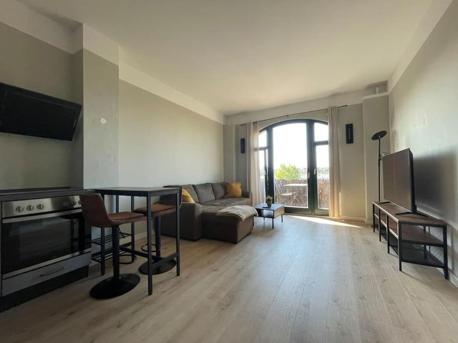 شقة Loft 9 لبسيا المظهر الخارجي الصورة