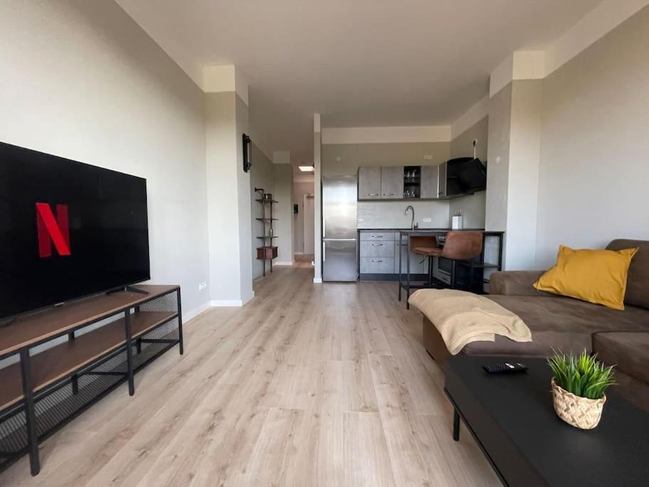 شقة Loft 9 لبسيا المظهر الخارجي الصورة