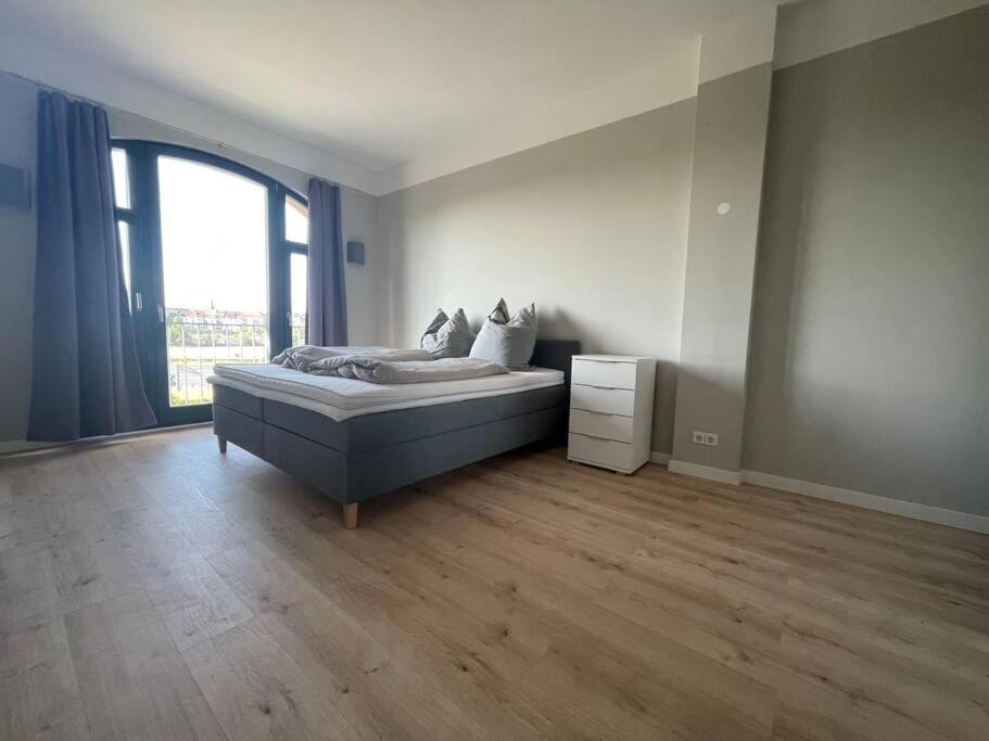 شقة Loft 9 لبسيا المظهر الخارجي الصورة