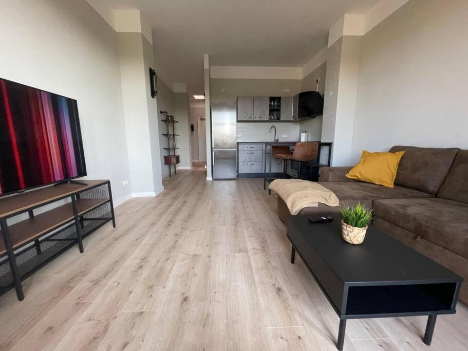 شقة Loft 9 لبسيا المظهر الخارجي الصورة
